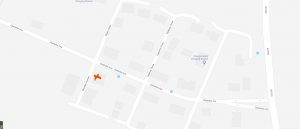 Community House Map
